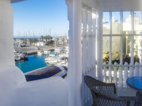 HomelyStay-Benalmadena, Puerto Marina